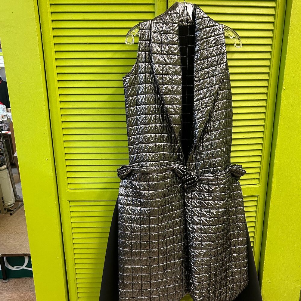 Hey Dari Quilted Vest